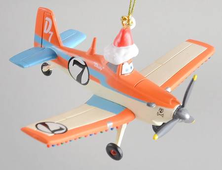 Disney President's Edition Dusty-Planes - Boxed