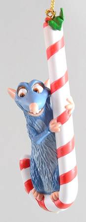 Disney President's Edition Remy-Ratatouille - Boxed