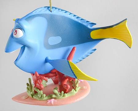 Disney President's Edition Dory-Finding Nemo - Boxed