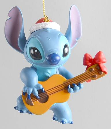 Disney President's Edition Stitch-From Lilo & Stitch - Boxed