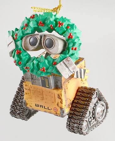 Disney President's Edition Wall-E - Boxed