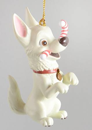 Disney President's Edition Bolt - With Box