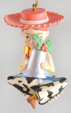 Disney President's Edition Jessie-Toy Story - Boxed