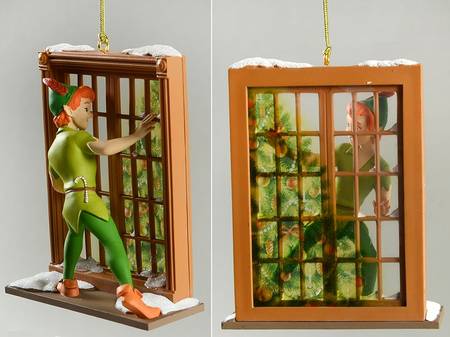 Disney President's Edition Peter Pan - Boxed