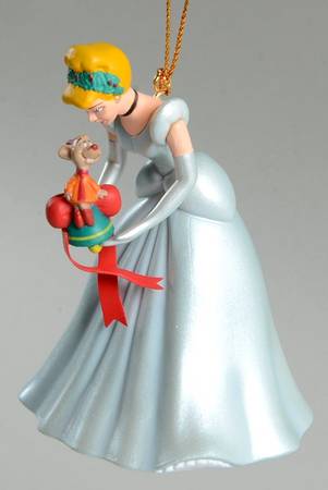 Disney President's Edition Cinderella - Boxed