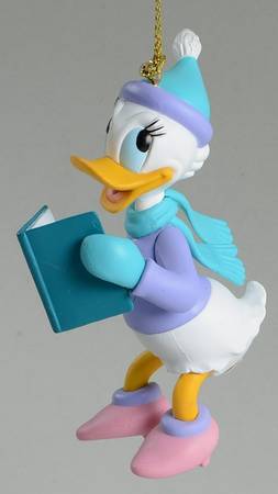 Disney President's Edition Daisy Duck - Boxed