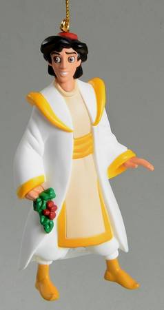 Disney President's Edition Aladdin - Boxed