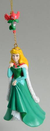 Disney President's Edition Aurora-Sleeping Beauty - Boxed