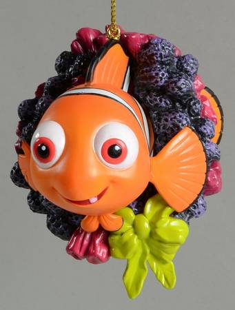 Disney President's Edition Nemo-Finding Nemo - Boxed