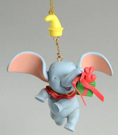 Disney President's Edition Dumbo-From Dumbo - Boxed