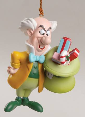 Disney President's Edition Mad Hatter - No Box