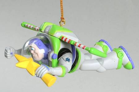 Disney President's Edition Buzz Lightyear - Boxed