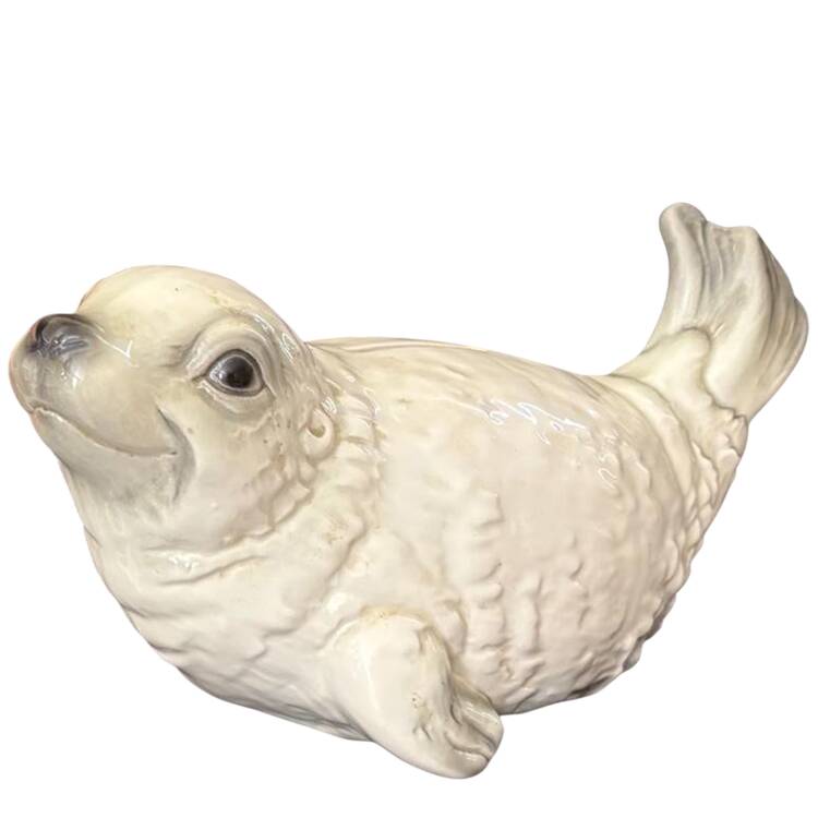 Goebel Banks Baby Seal - No Box