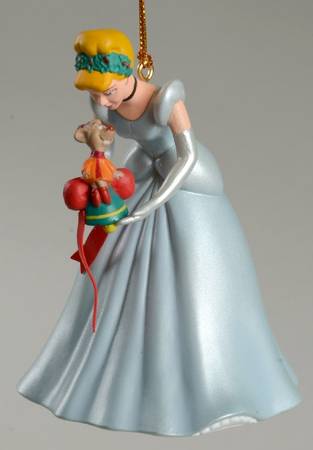 Disney First Issue Cinderella - With Box