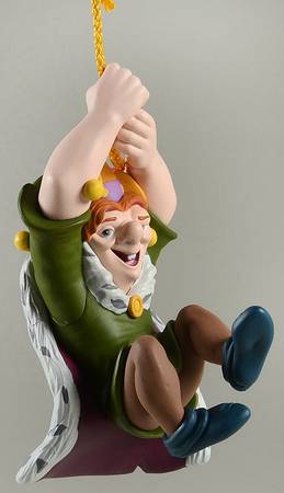 Disney First Issue Quasimodo - Boxed