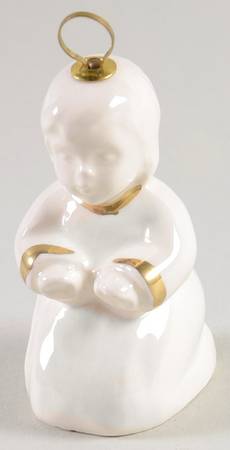 Nativity Ornaments Joseph - No Box