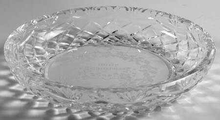 Christmas Plates by Galway