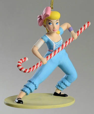 Disney President's Edition-Porcelain Bo Peep - Toy Story 4 - No Box