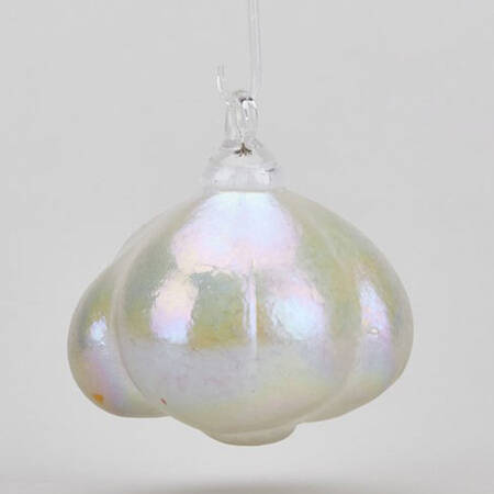 Fruit & Vegetable Ornaments Garlic - No Box