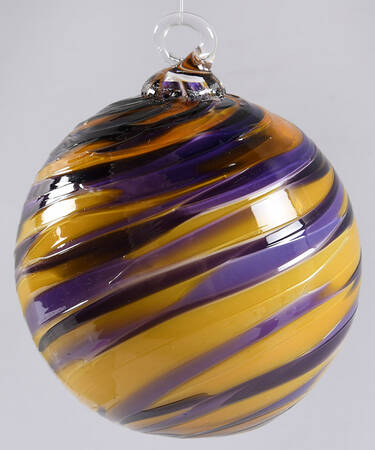Team Spirit Purple & Gold - No Box