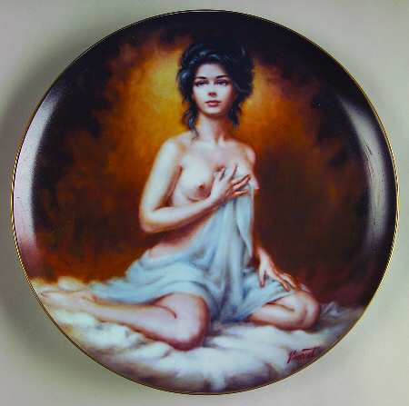 Classic American Beauties Dawn - Boxed
