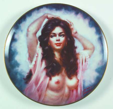 Classic American Beauties Eve - Boxed