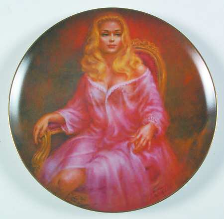 Classic American Beauties Heather - Boxed