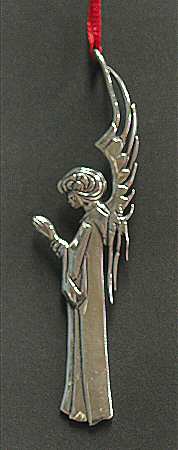 Museum of Fine Arts Boston Praying Angel - Boxed