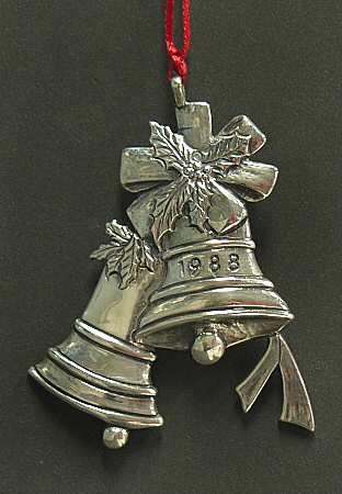 Silver Bells Annual Silver Bells - Boxed