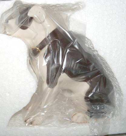 Little Rascals Pete The Pup - Boxed
