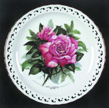 American Rose Garden American Heritage - Boxed
