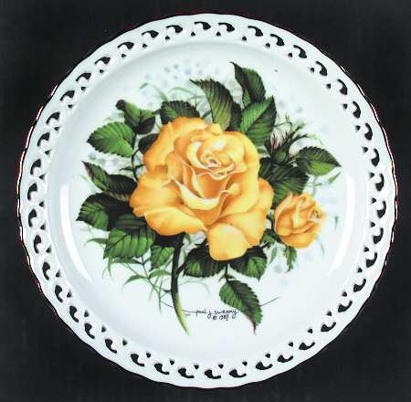 American Rose Garden Eclipse - Boxed