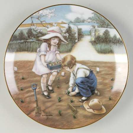 Fond Memories Doing Their Bit - No Box