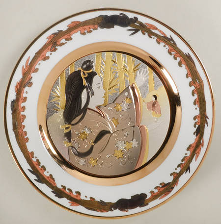 Fairy Tales of Old Japan Little One Inch - Boxed
