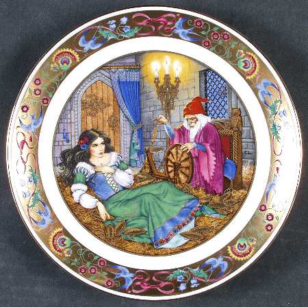 Golden Classics Rumplestiltskin - No Box