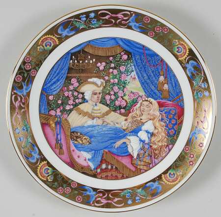 Golden Classics Sleeping Beauty - No Box