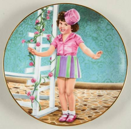 Little Rascals Darla's Debut - Boxed