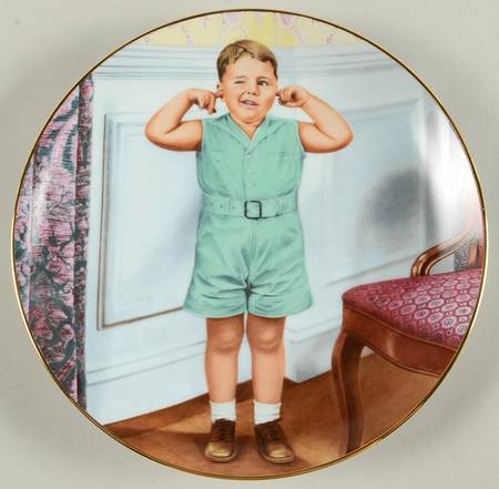 Little Rascals Spanky's Pranks - Boxed