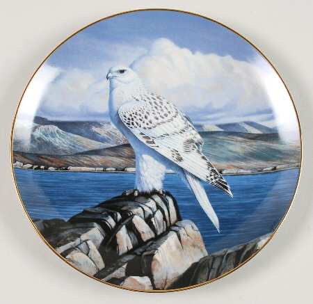 Majesty of Flight Sentry Of The North - Boxed