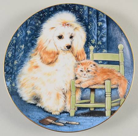 Mixed Company Picture Perfect - No Box