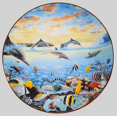 Under The Sea Tales Of Tavana - No Box