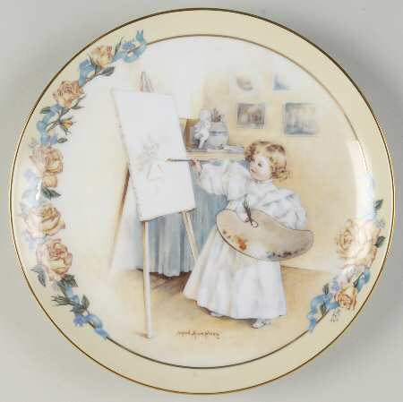 Victorian Playtime Little Masterpiece - No Box