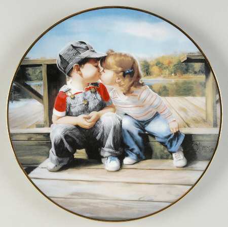 World of Zolan First Kiss - No Box
