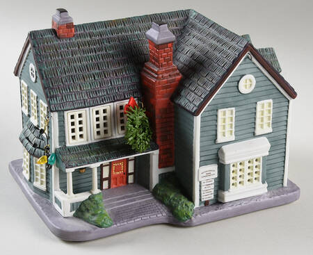 Welcome To Mayberry Mendelbright Park Apartments - Boxed