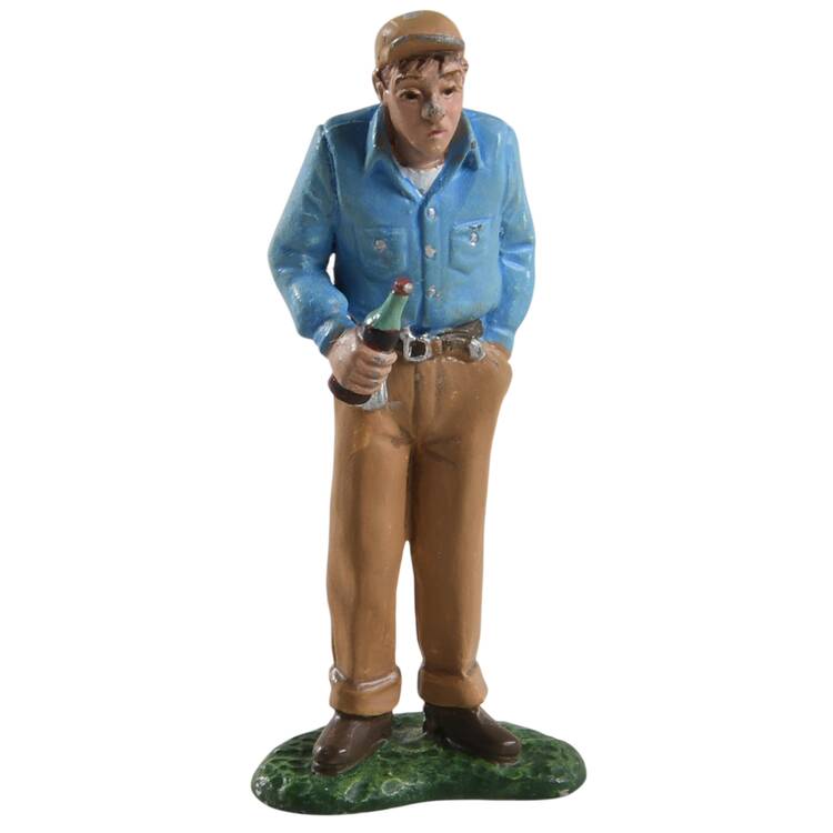 Welcome To Mayberry Gomer - No Box