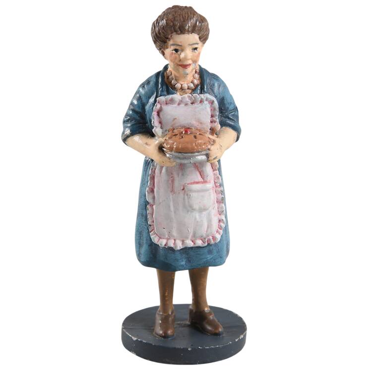 Welcome To Mayberry Aunt Bee - No Box