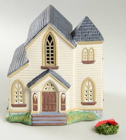 Welcome To Mayberry Community Church - Boxed