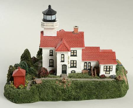 Great Lakes Region Grand Traverse, Michigan - Boxed