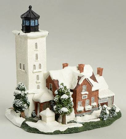 Great Lakes Region Presque Isle, Pennsylvania - Boxed