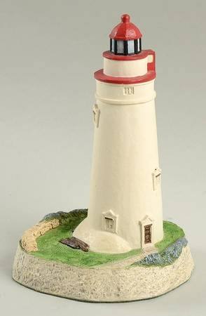 Great Lakes Region Marblehead, Ohio - Boxed